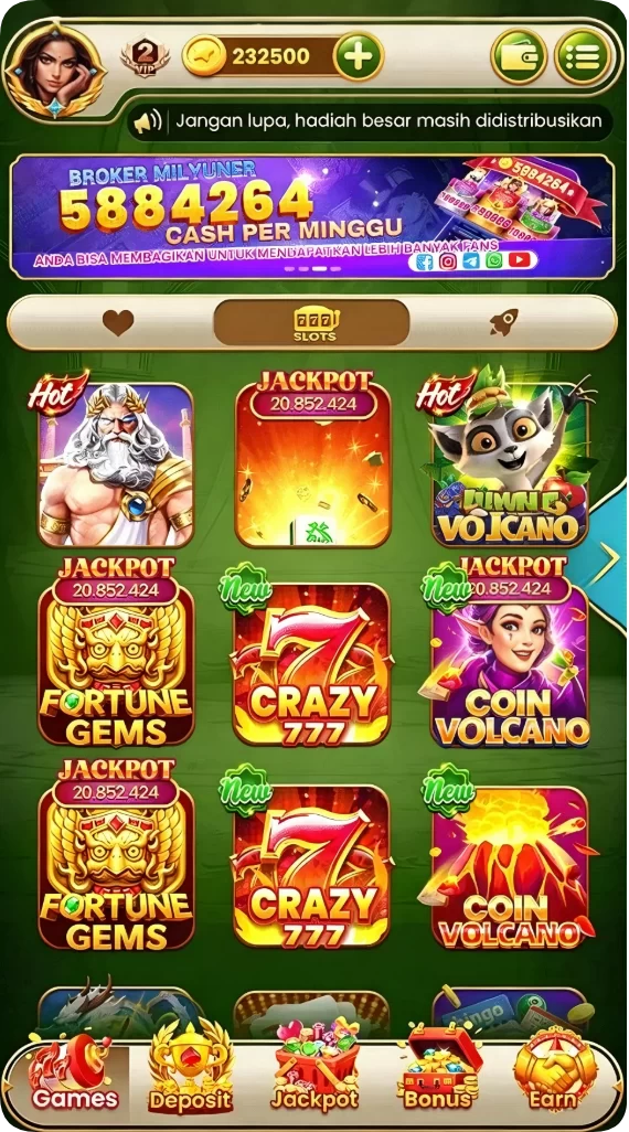 sinartogel Unduh